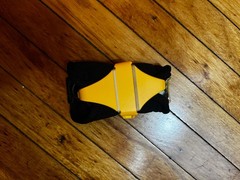 Ocean Signal Rescue Me PLB1 Personal Locator Beacon. BRAND NEW -EXPIRED JUL 2021