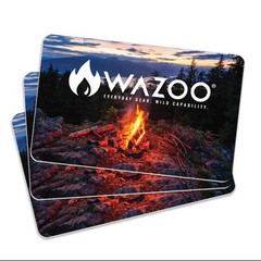 Waterproof Fire Starter Tinder Tool – Essential Survival Gear for Camping & Outd