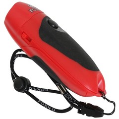 Three Tone Electronic Whistle – Modern Design