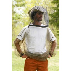 Coghlan’s Outdoor Survival Camping Bug Jacket