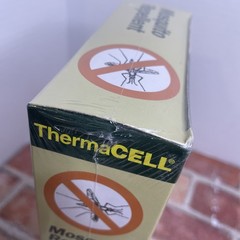 Thermacell Mosquito Black Flies Repellent Kit Camo Real-tree Camping Hunting New