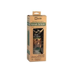 Mace Guard Alaska 9 oz. Bear Repellent Survival EPA Approved