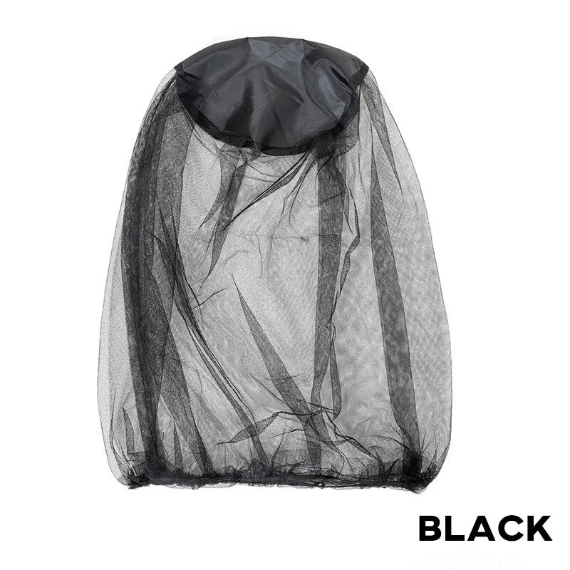 Fishing Hat with Mosquito Net Bug Net Veil Bucket Hat for Men Women Hiking USA