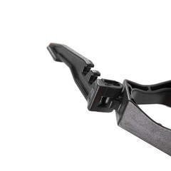 Gas Canister Stand Tripod Bracket Support for Gas Bottle Cartridge Camping