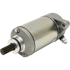 Db Electrical Smu0545 Starter 12-Volt Cw 10-Spline For Arctic Cat 2013-15 400
