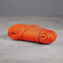 Paracord 550 Type III Nylon Core 7 Strand Hiking Camping Survival DIY Crafts