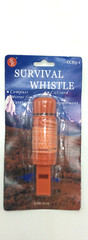 2006 SE Camping Survival Whistle CCH5-1