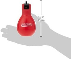 Professional-Grade Hand Squeeze Whistle – Loud, Clear & Hygienic Design