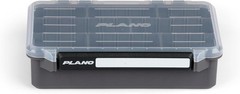 Plano StowAway 3600 Deep Stow Tackle Box with 3600 Deep, Clear, NEW!