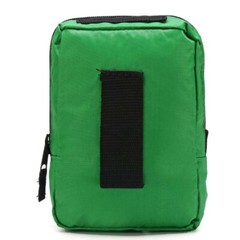 121 Piece First Aid Kit With Carrying Case By Sirius Survival