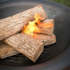 18 Pack Firestart Firelighters – Fast Lighting Cubes for Indoor & Outdoor Use