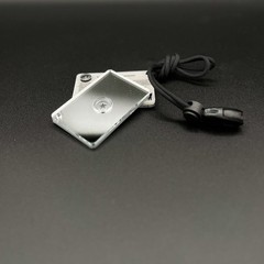 Emergency Rescue Signaling Survival Kit