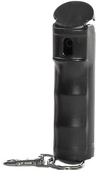 MACE 10% Keychain Pepper Spray COMPACT POLICE Self Defense Women Safety SECURITY