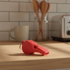 Classic Whistle