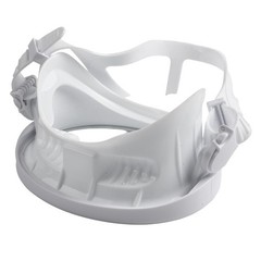 Adventure Dive Mask Featuring Comfortable Silicone Seal and Stylish Look