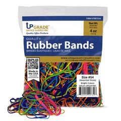 Upgrade Office Supply Bright colors: Pink, Purple, Yellow, Lime, Orange, Cyan