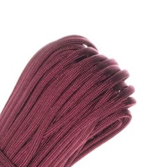 550 Type III 7 Strand Paracord – 100% Nylon Core – 550-Pound Tensile Strength…