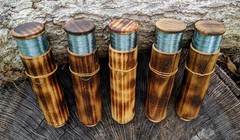 Hobo Handline Survival Fishing Gear Handmade