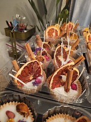 Handmade Luxury Fire Igniters. Ignite with Intention. All Natural Fire Igniter.