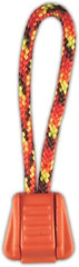 Zipper Pulls Available in Various Color Combinations – Choose from 5, 10 and 20