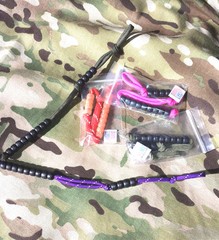Pace Counter Beads – 270 Custom Color Combos US Veteran Made in USA