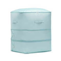 Multipurpose Compression Organizers For Winter Wear Bedding Waterproof Materials