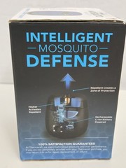 Thermacell Mosquito Repellent NEW Sealed Box 20ft Zone e-series