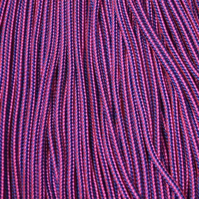 95 Cord (Type 1) Paracord Flim Flam 100 FT USA MADE & SELLER same day ship