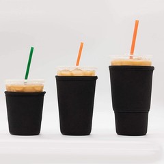 Insulated Cup Holder Sleeve Keep Your For Coffee or Tea Warm for Longer