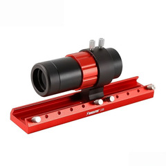 60Degrees Multi-functional Dovetail Plate, Dovetail Clamp, Telescope Handle for