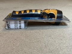 New Vector VEC173 Storm Tracker AM FM Emergency NOAA Weather Radio Flash Light