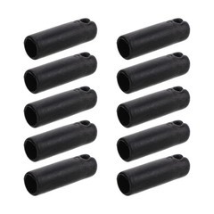 10Pcs Durable Plastic Kite Accessories for Outdoor DIY Kite Building and Repairs