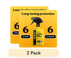 Sawyer Products Premium Permethrin Insect Repellent for Clothing, Gear and Tents