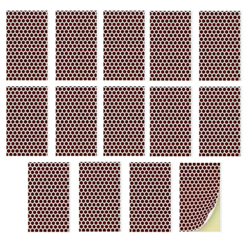 Match Striker Paper Self-adhesive Phosphorus Manual Match Eraser Leather Flower