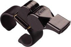 FOX 40 PEARL FINGER GRIP WHISTLE