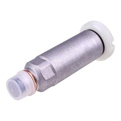 IEQFUE Hand Fuel Primer Pump RE515638 Compatible with JD 6081 6125 6068 7710
