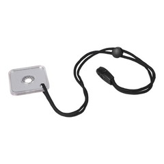 Waterproof Signal Mirror Ideal for Adventurers in Various Environments