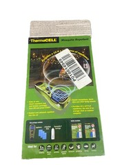Thermacell Mosquito Repellent Appliance MR-GJ Outdoor Hunting Camping NEW SEALED