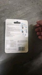 Thermacell Rechargeable Mosquito Repellent Refill 36 Hour