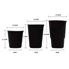 Insulated Cup Holder Sleeve Keep Your For Coffee or Tea Warm for Longer