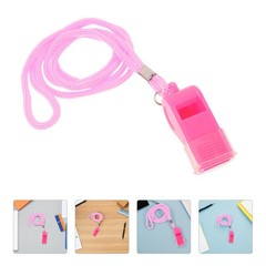 6 Pcs Basketball Whistle for Coaches Teachers New Years Eve Party Whistles