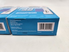8 Count Thermacell Patio Shield Mosquito Repellent Refill – 2 boxes