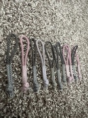Nike elite tags