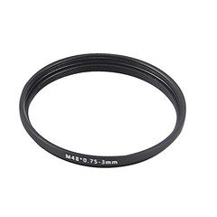 Extension Tube M48x0 75 High Efficiency in Connecting Telescopes with Cameras