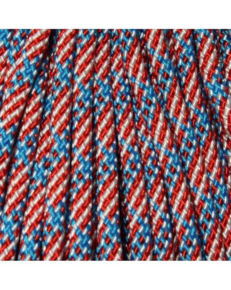 550 Paracord Flag 50 ft US made (USA SELLER same day shipping)