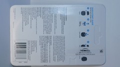 THERMACELL MOSQUITO REPELLENT 72 HOUR REFILLS RECHARGEABLE