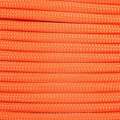 250FT Paracord in Spool 550LB Type III 7 Stand Paracord Cord Rope Survival Kit