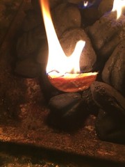 Fire Starter