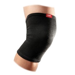 McDavid 2-Way Elastic Knee sleeve Large Large