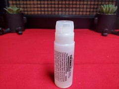 Lot Of 2 Thermacell Patio Shield Mosquito Repeller +12h Fuel Cartridge Free Ship